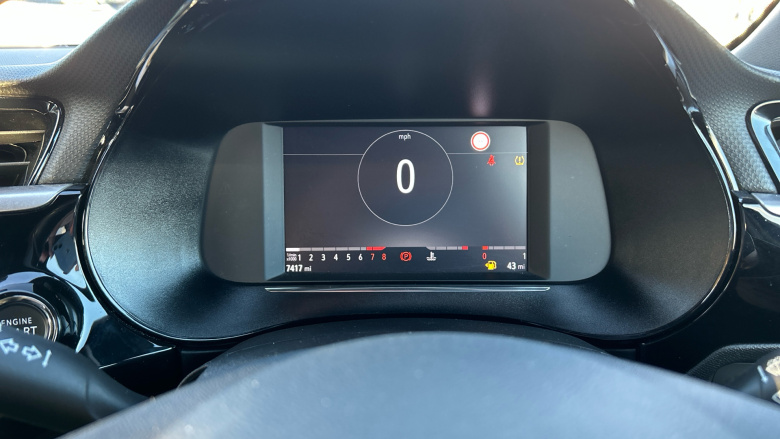 Vauxhall Corsa 1.2 Turbo Ultimate 5dr Petrol Hatchback